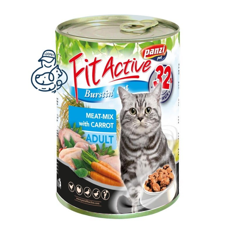 fitactive cat canned food2
